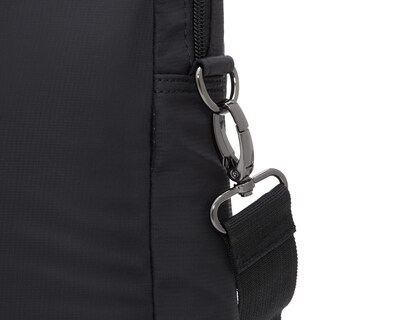 Foto 5 | Portafolio para Laptop Novotek Mega 15.6 Pulgadas Negro