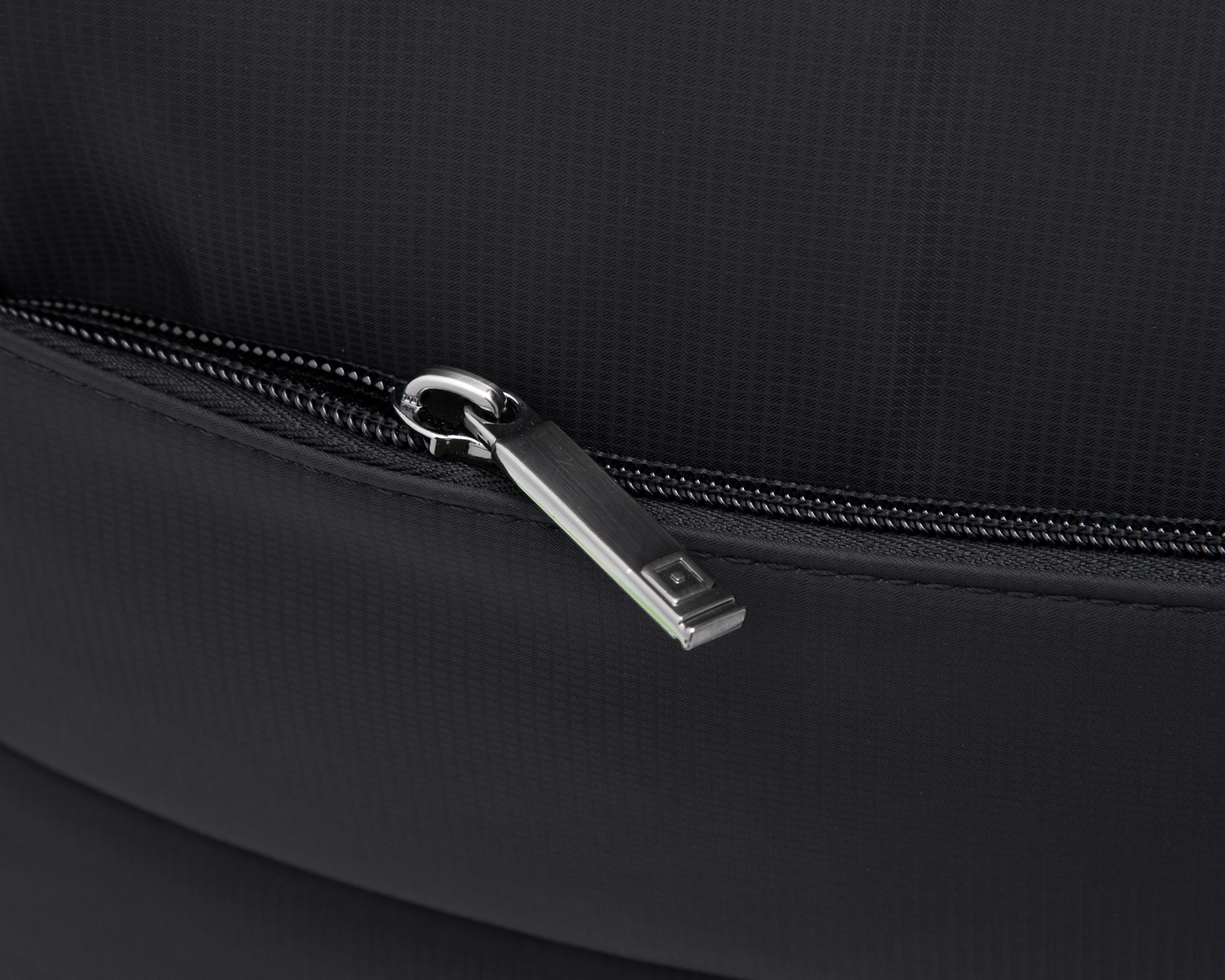 Foto 6 | Portafolio para Laptop Novotek Mega 15.6 Pulgadas Negro