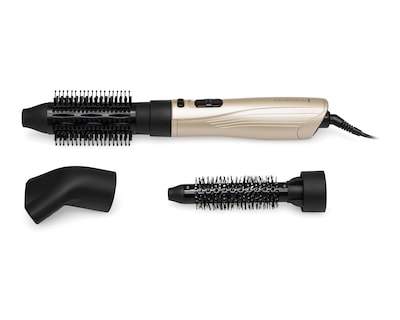 Foto 1 | Cepillo de Aire Remington Dry & Style con Accesorios