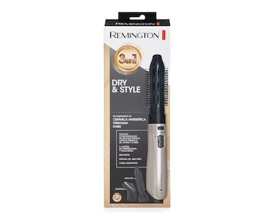 Foto 6 | Cepillo de Aire Remington Dry & Style con Accesorios