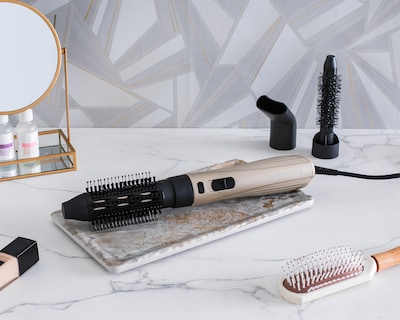 Foto 7 | Cepillo de Aire Remington Dry & Style con Accesorios