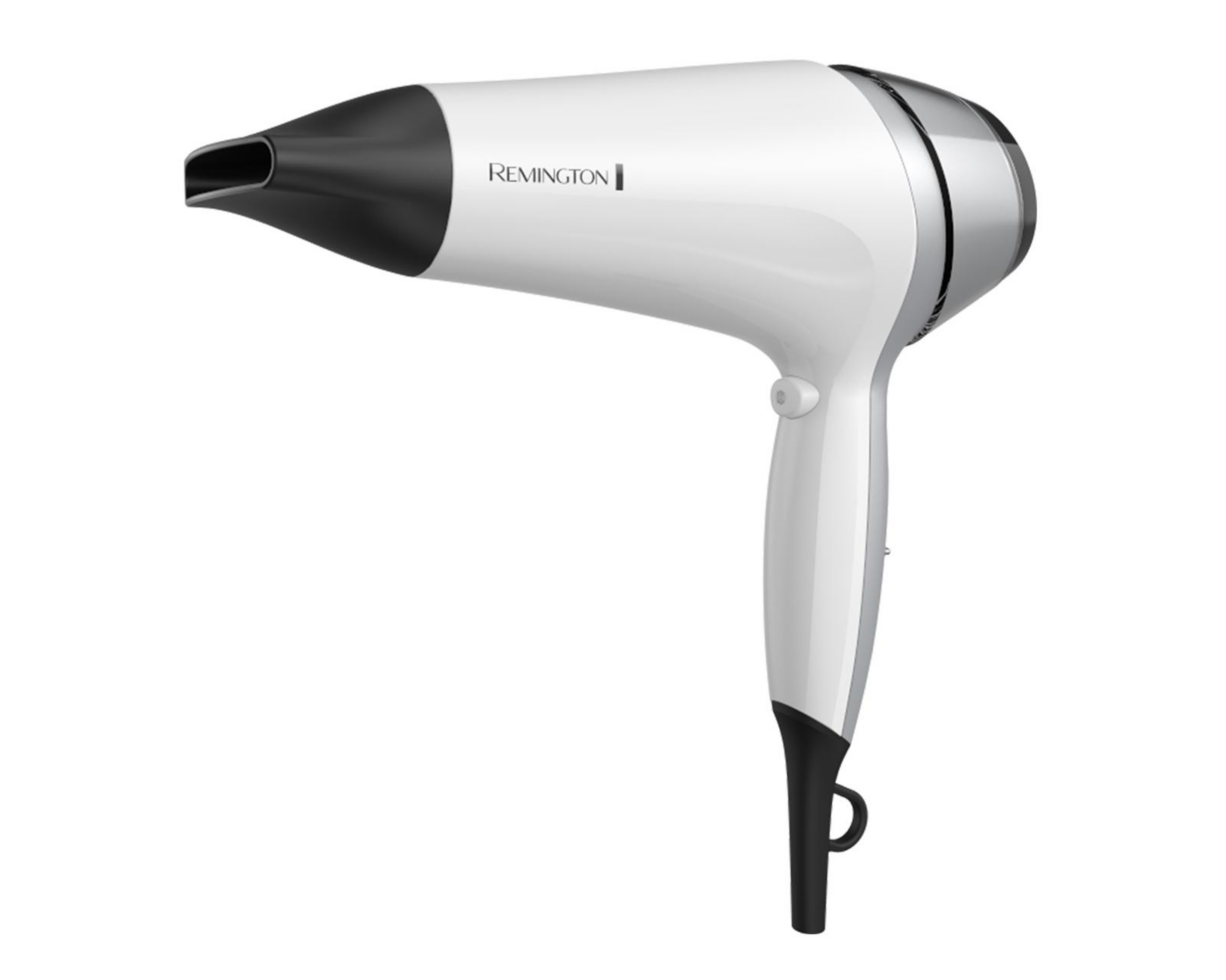 Secadora de Cabello Remington Diamond Ceramic Shine 2 Velocidades