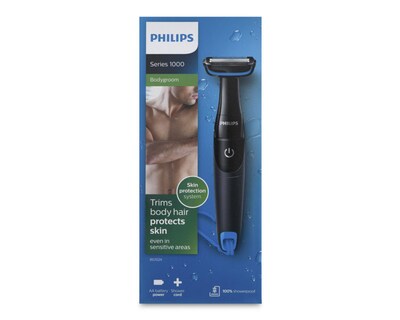Foto 5 | Recortadora Philips Series 1000 Resistente al Agua