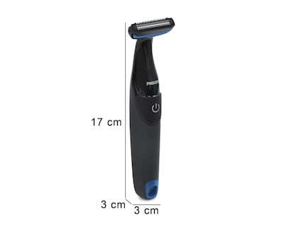Foto 7 | Recortadora Philips Series 1000 Resistente al Agua