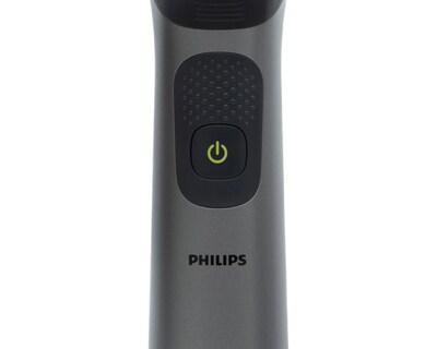 Foto 3 | Rasuradora Eléctrica Philips All In One 15 en 1 15 Piezas