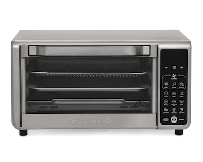 Foto 1 | Horno con Freidora de Aire Gourmia GTF1130