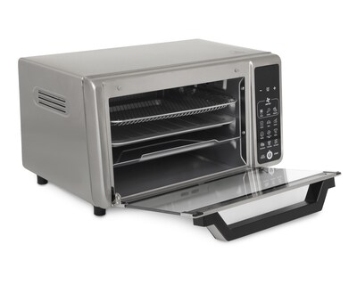 Foto 2 | Horno con Freidora de Aire Gourmia GTF1130