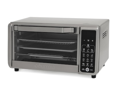 Foto 3 | Horno con Freidora de Aire Gourmia GTF1130