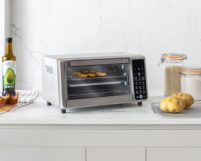 Foto 6 | Horno con Freidora de Aire Gourmia GTF1130