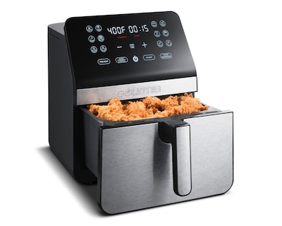 Foto 3 | Freidora de Aire Gourmia GAF846 de 7.6 L