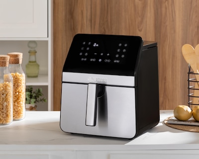 Foto 5 | Freidora de Aire Gourmia GAF846 de 7.6 L