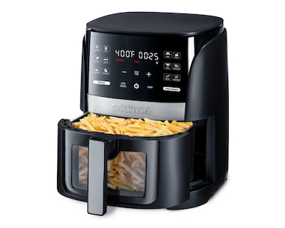 Foto 4 | Freidora de Aire Gourmia GAF657 de 5.7 L