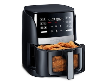 Foto 5 | Freidora de Aire Gourmia GAF657 de 5.7 L