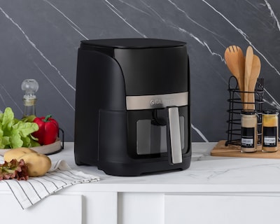 Foto 7 | Freidora de Aire Gourmia GAF657 de 5.7 L