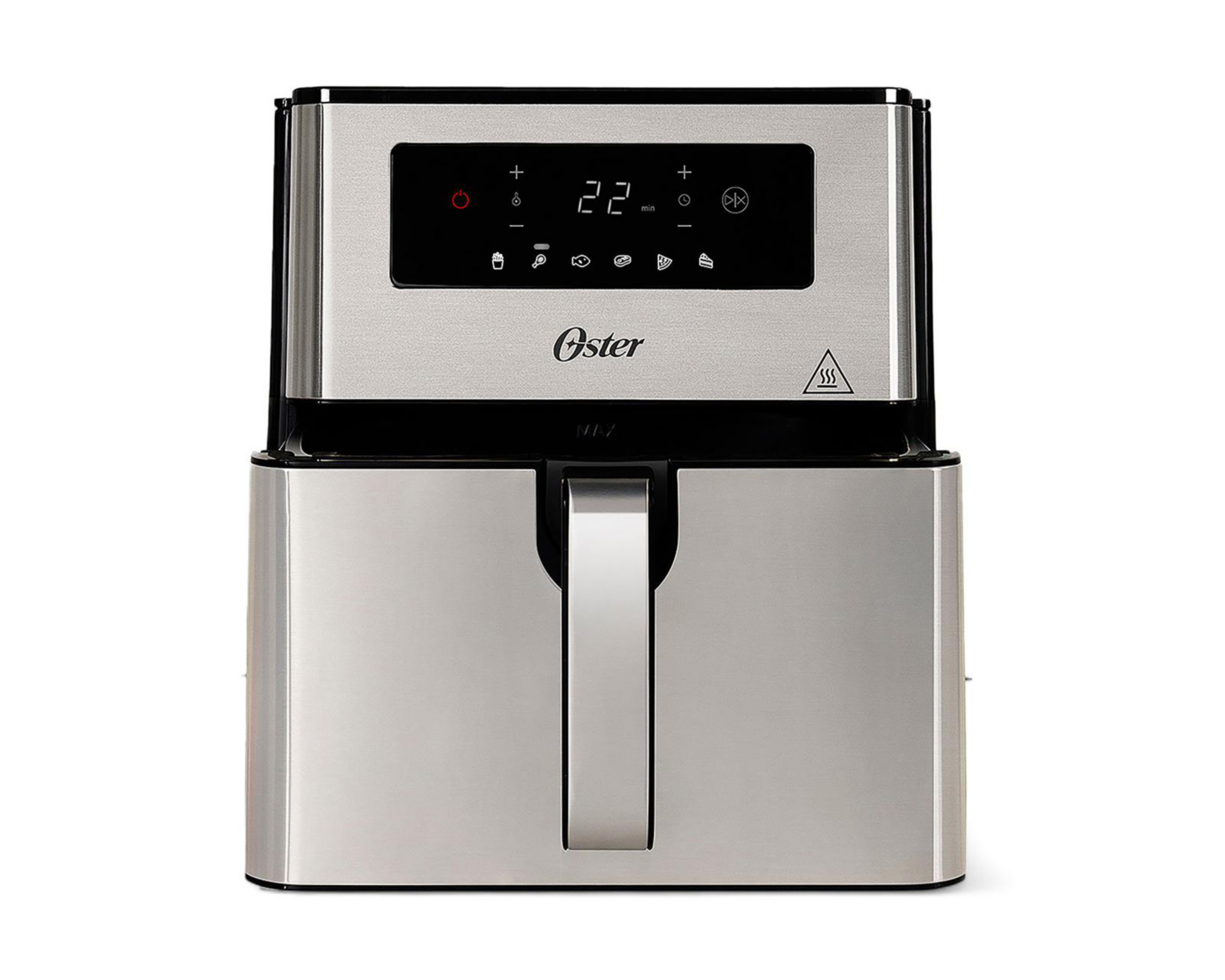Freidora de Aire Oster 2162654 de 9 Litros $3,479