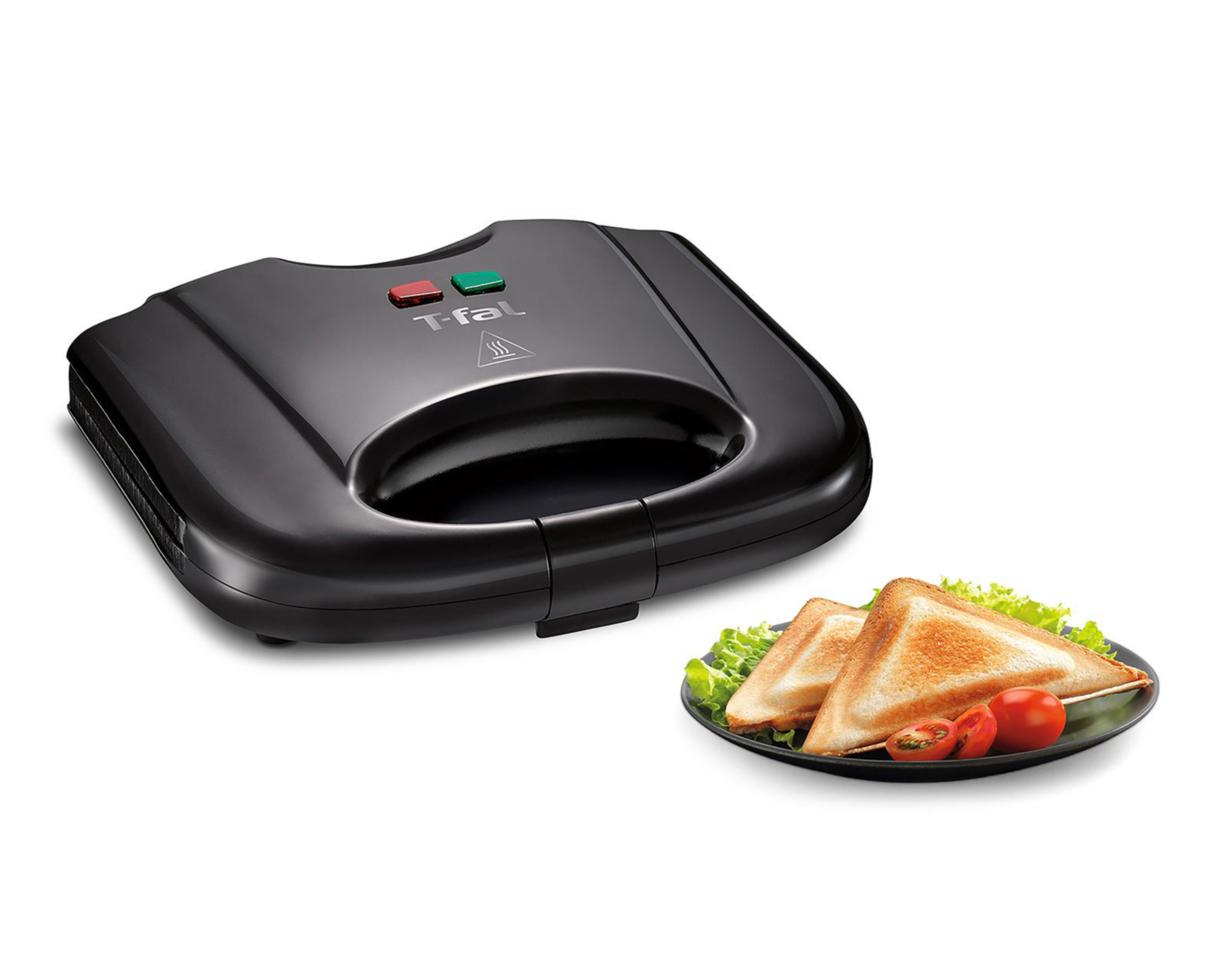 Sandwichera T-Fal 2 Porciones