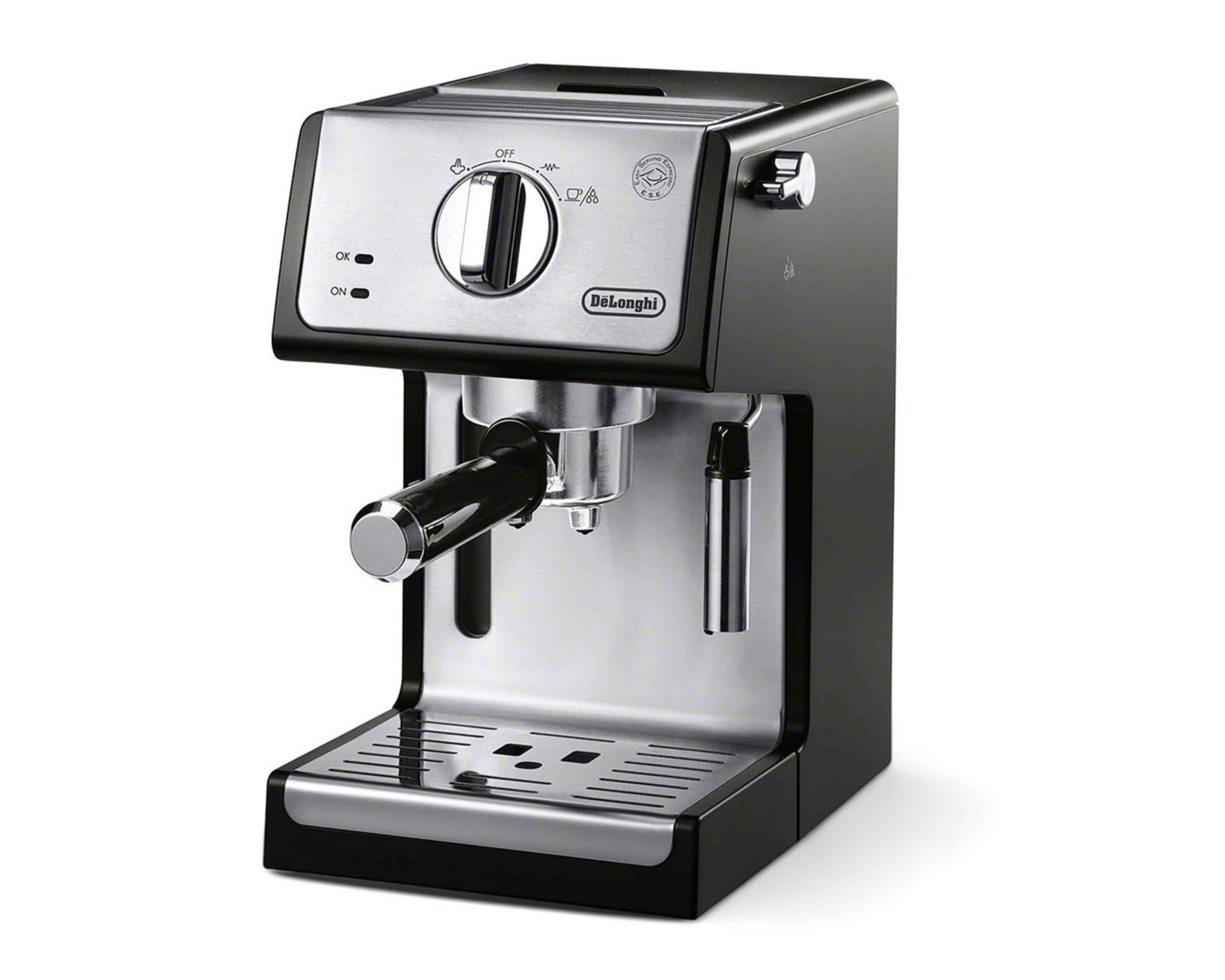 Cafetera Delonghi ECP3420