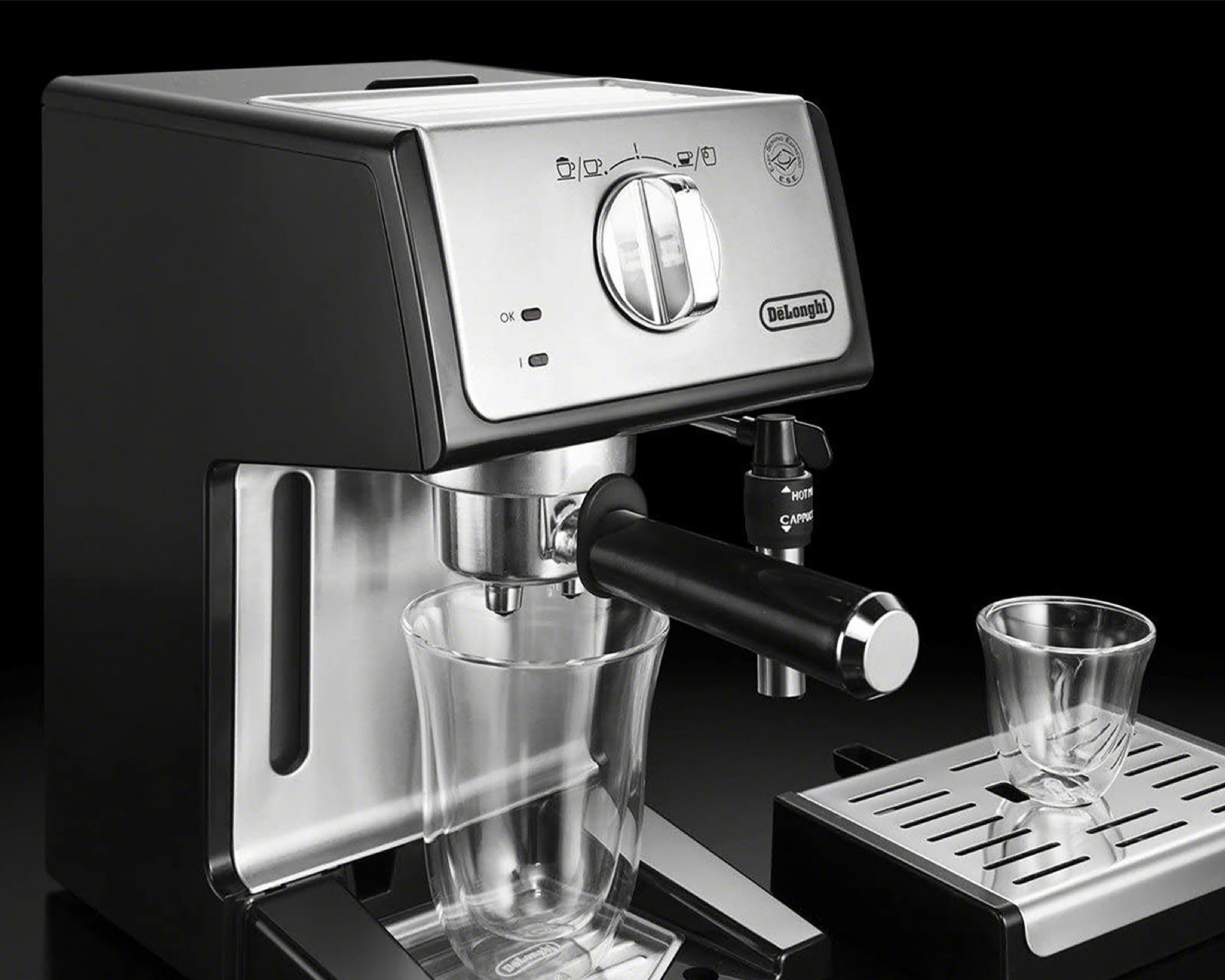 Foto 4 | Cafetera Delonghi ECP3420