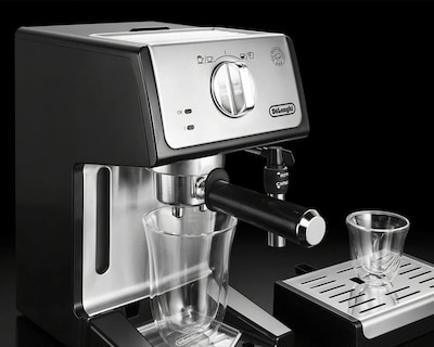 Foto 4 | Cafetera Delonghi ECP3420