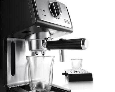 Foto 5 | Cafetera Delonghi ECP3420
