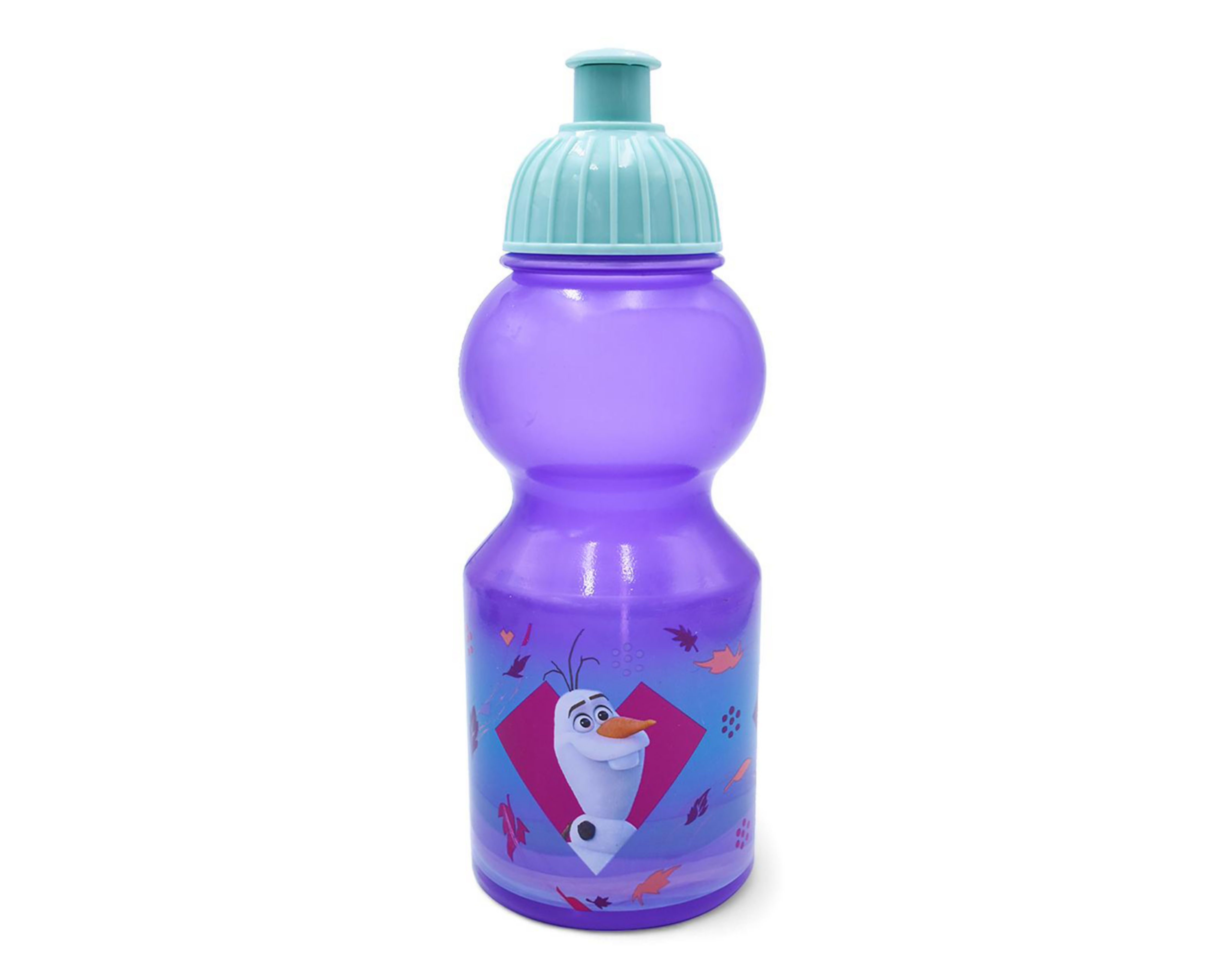 Foto 5 pulgar | Lonchera Fun Kids Frozen con Botella