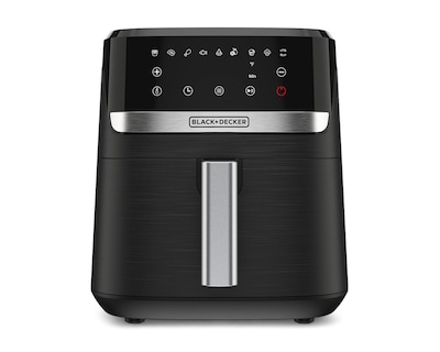 Foto 1 | Freidora de Aire Black+Decker 5.5 Litros