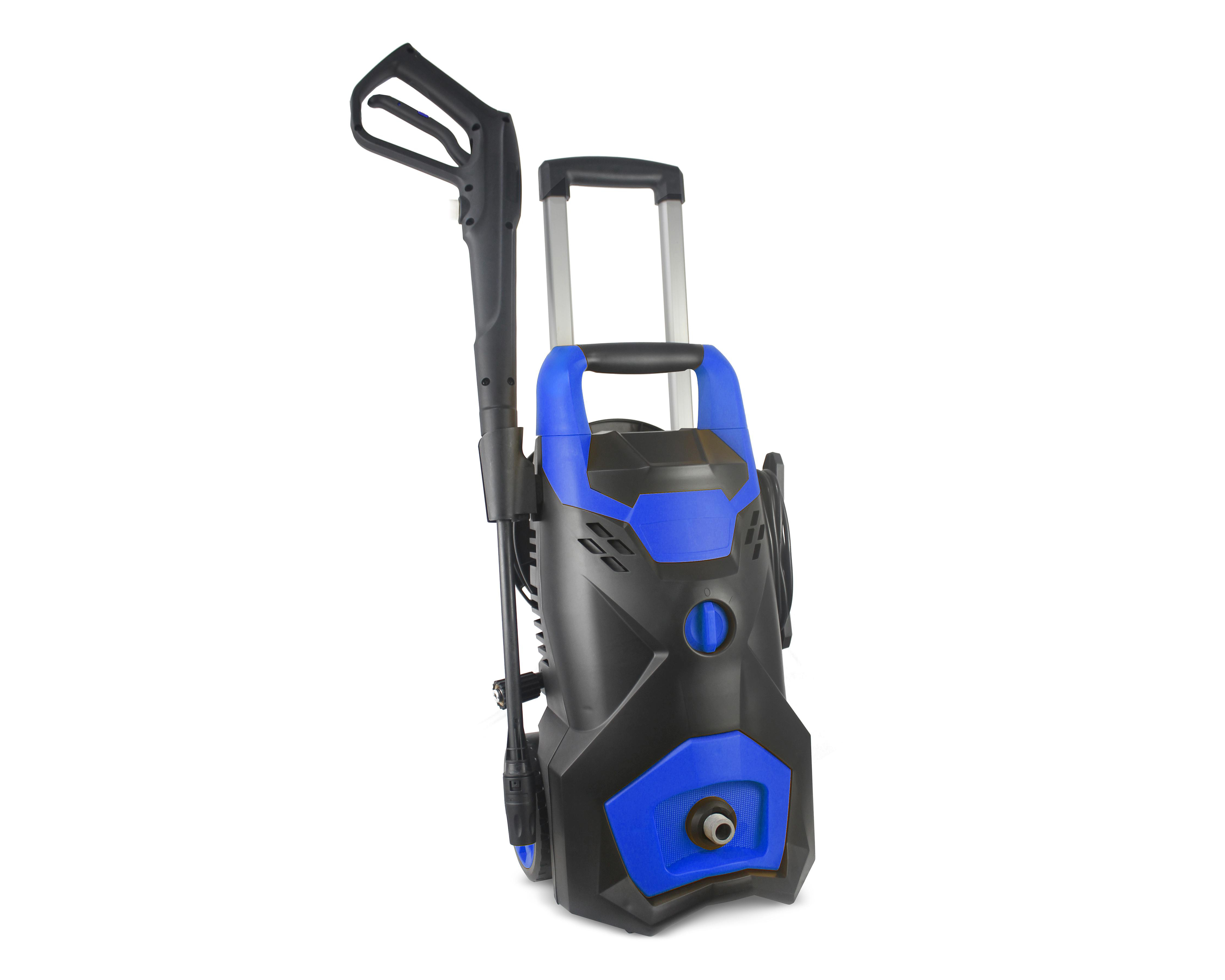 Hidrolavadora Aspix 1595 PSI AX24 Power 2200 W $3,799