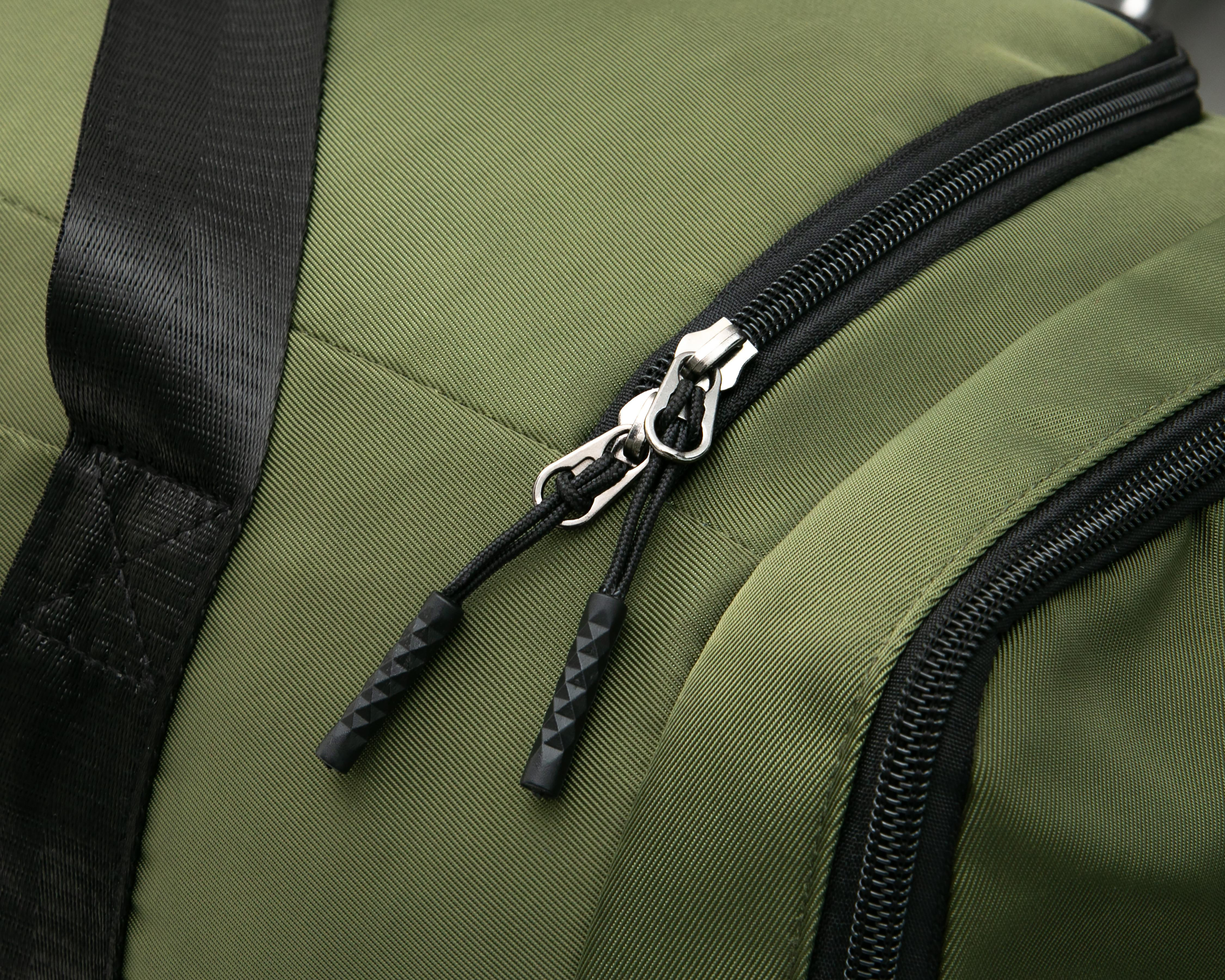 Foto 5 pulgar | Bolsa de Mano Startravel Madagascar Verde