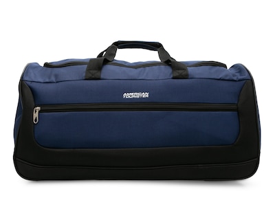 Foto 1 | Maleta de Mano American Tourister New Bari 2.0 20 Pulgadas Azul