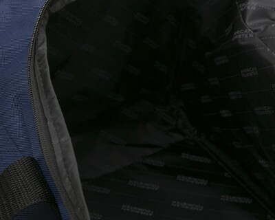 Foto 4 | Maleta de Mano American Tourister New Bari 2.0 20 Pulgadas Azul