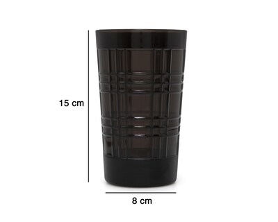 Foto 4 | Vasos Starhaus 4 Piezas