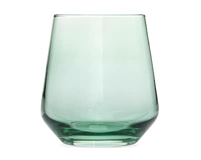 Foto 2 | Vaso de Vidrio Starhaus 550 ml 4 Piezas