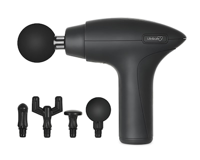 Foto 1 | Minipistola de Masaje Inalámbrica Life&Care