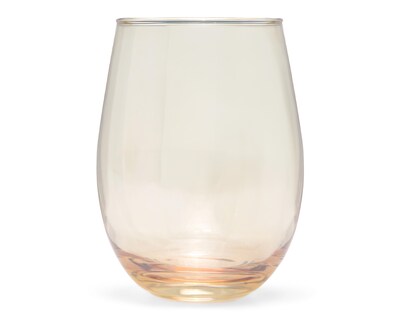 Foto 1 | Juego de Vasos de Vidrio Starhaus 4 Piezas