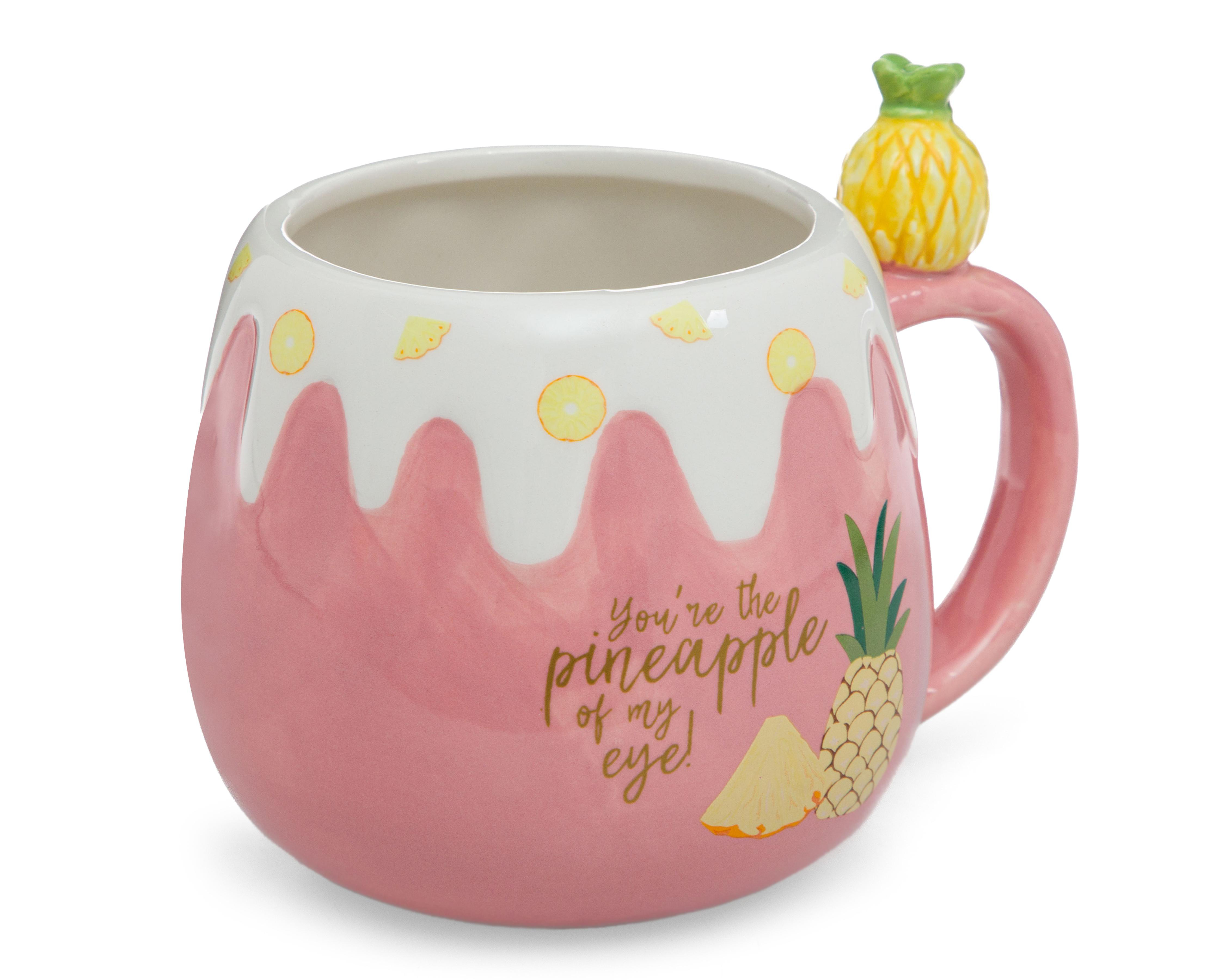Foto 2 pulgar | Taza de Cerámica Starhaus 350 ml