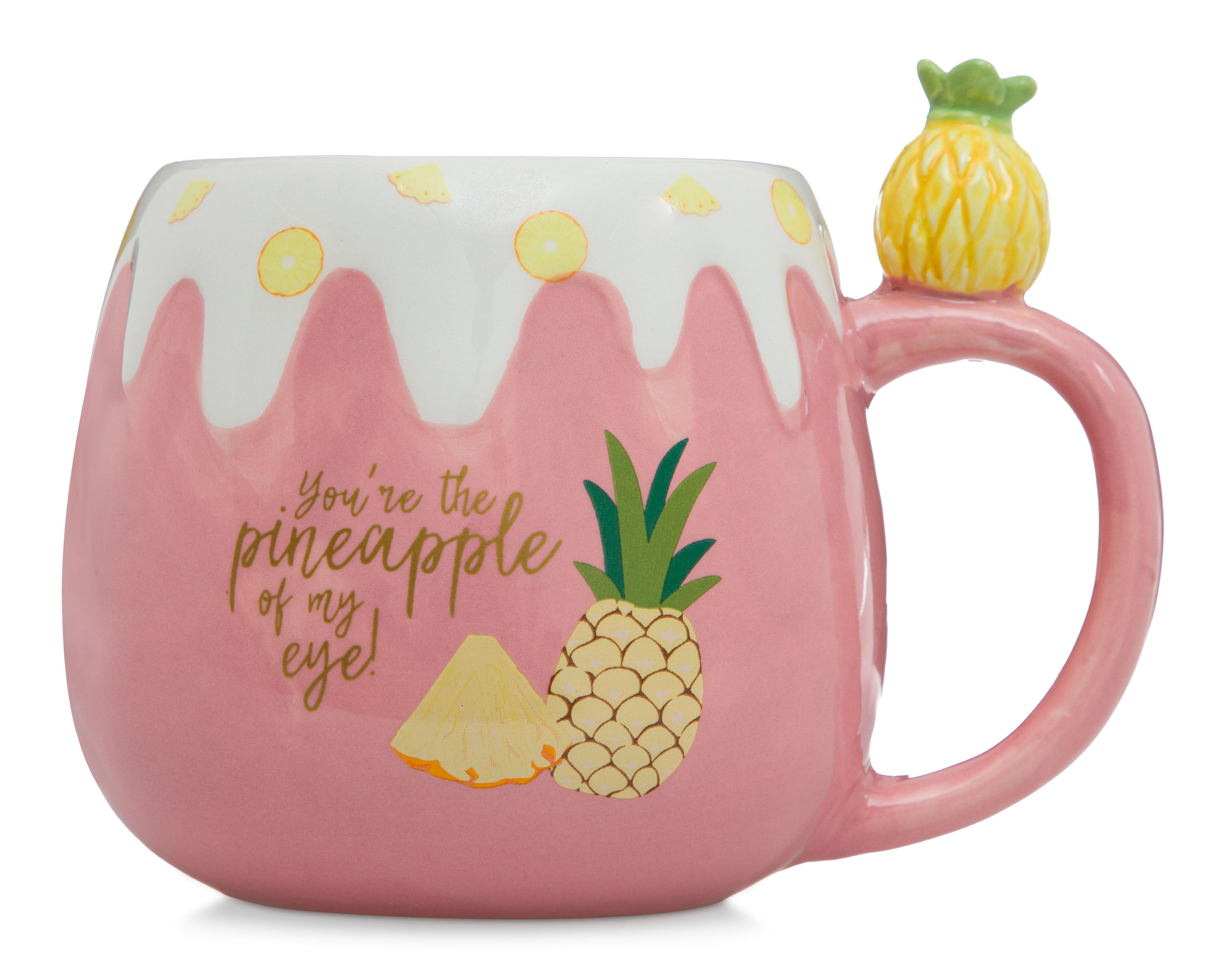 Foto 3 pulgar | Taza de Cerámica Starhaus 350 ml