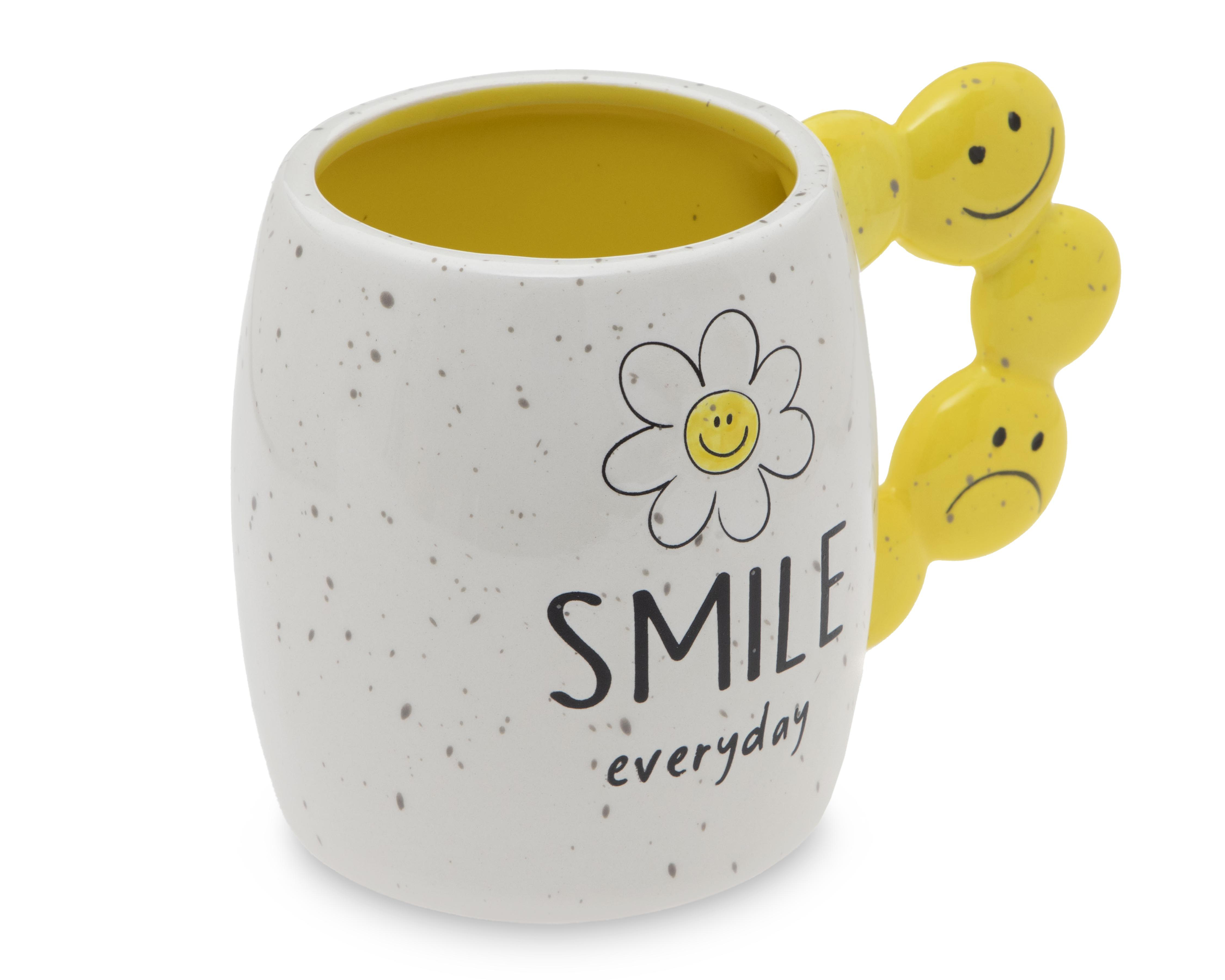 Foto 2 | Taza de Cerámica Starhaus 400 ml