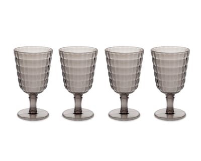Foto 1 | Set de Copas Starhaus 4 Piezas