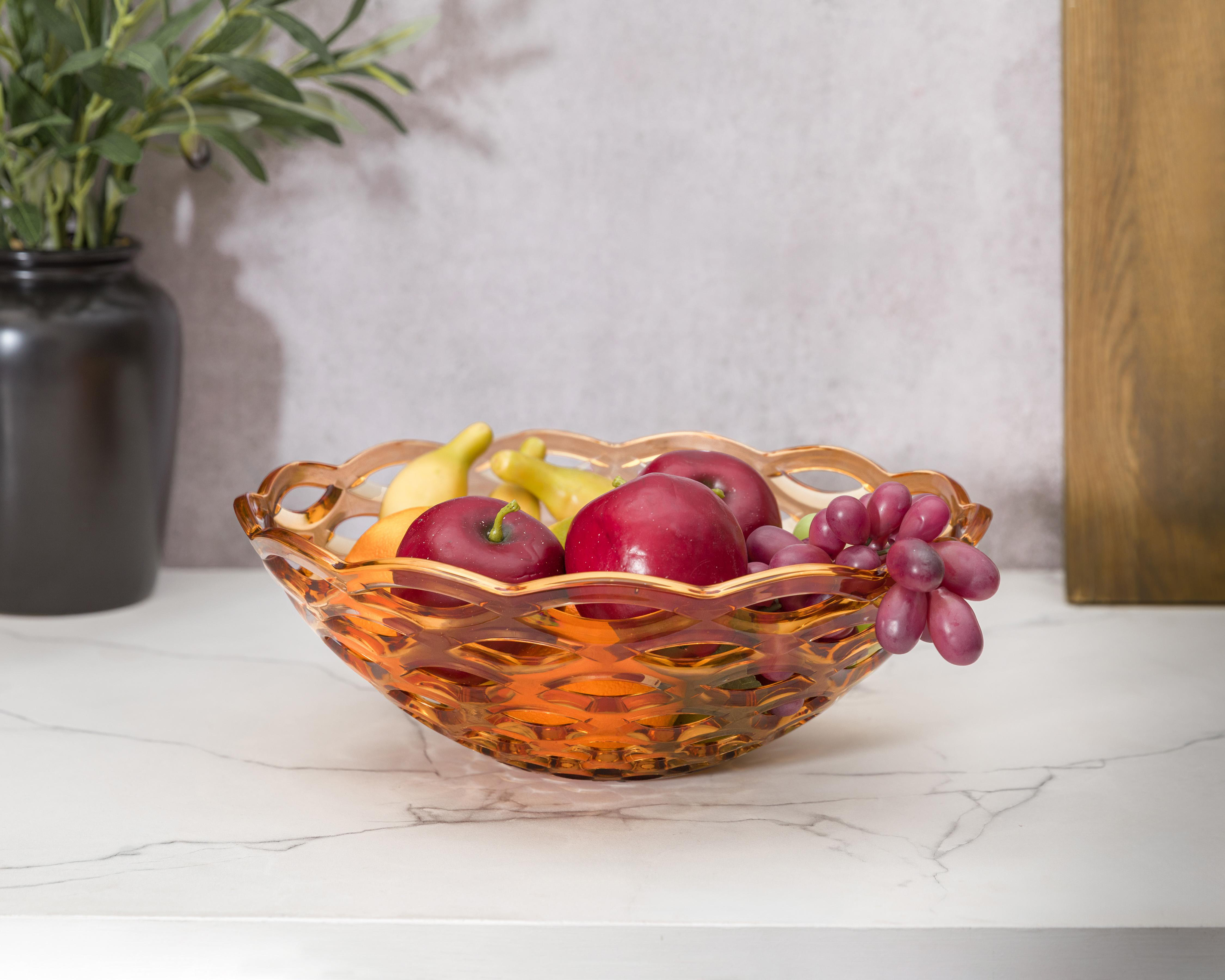 Foto 4 | Frutero Starhaus de Acrílico