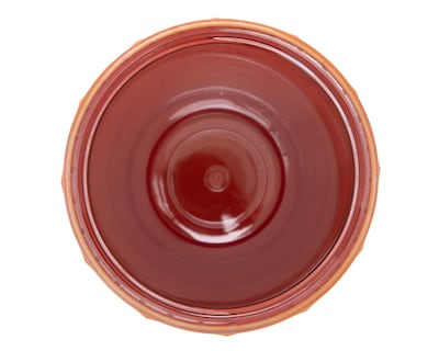 Foto 3 | Vaso con Popote de Plástico Congo 720 ml