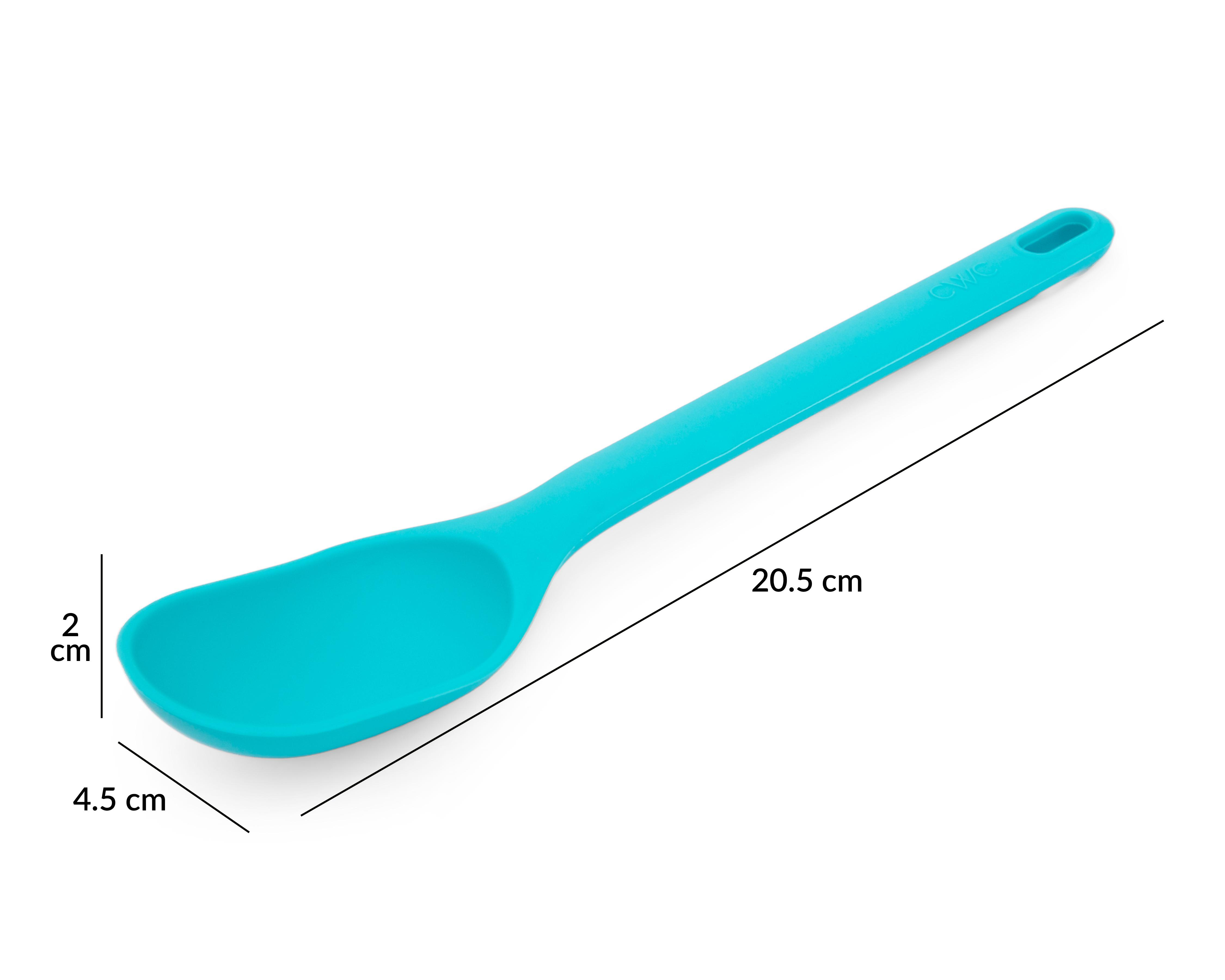 Foto 8 pulgar | Juego de Utensilios de Cocina Cook With Color 5 Piezas