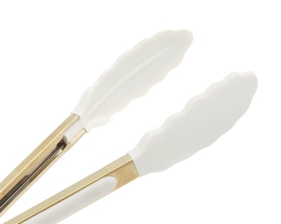 Foto 4 | Juego de Utensilios de Cocina Cook with Color de Silicón 5 Piezas