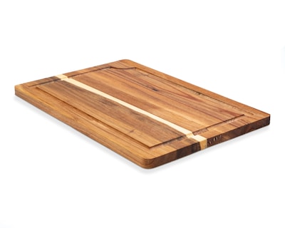 Foto 2 | Juego de Tablas para Picar Record de Madera 3 Piezas