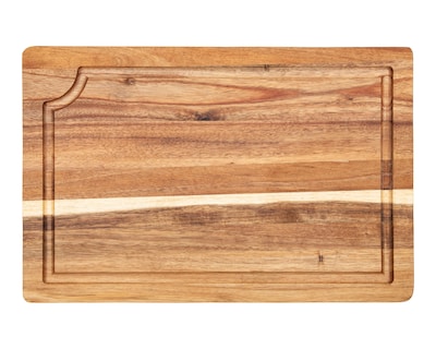 Foto 3 | Juego de Tablas para Picar Record de Madera 3 Piezas