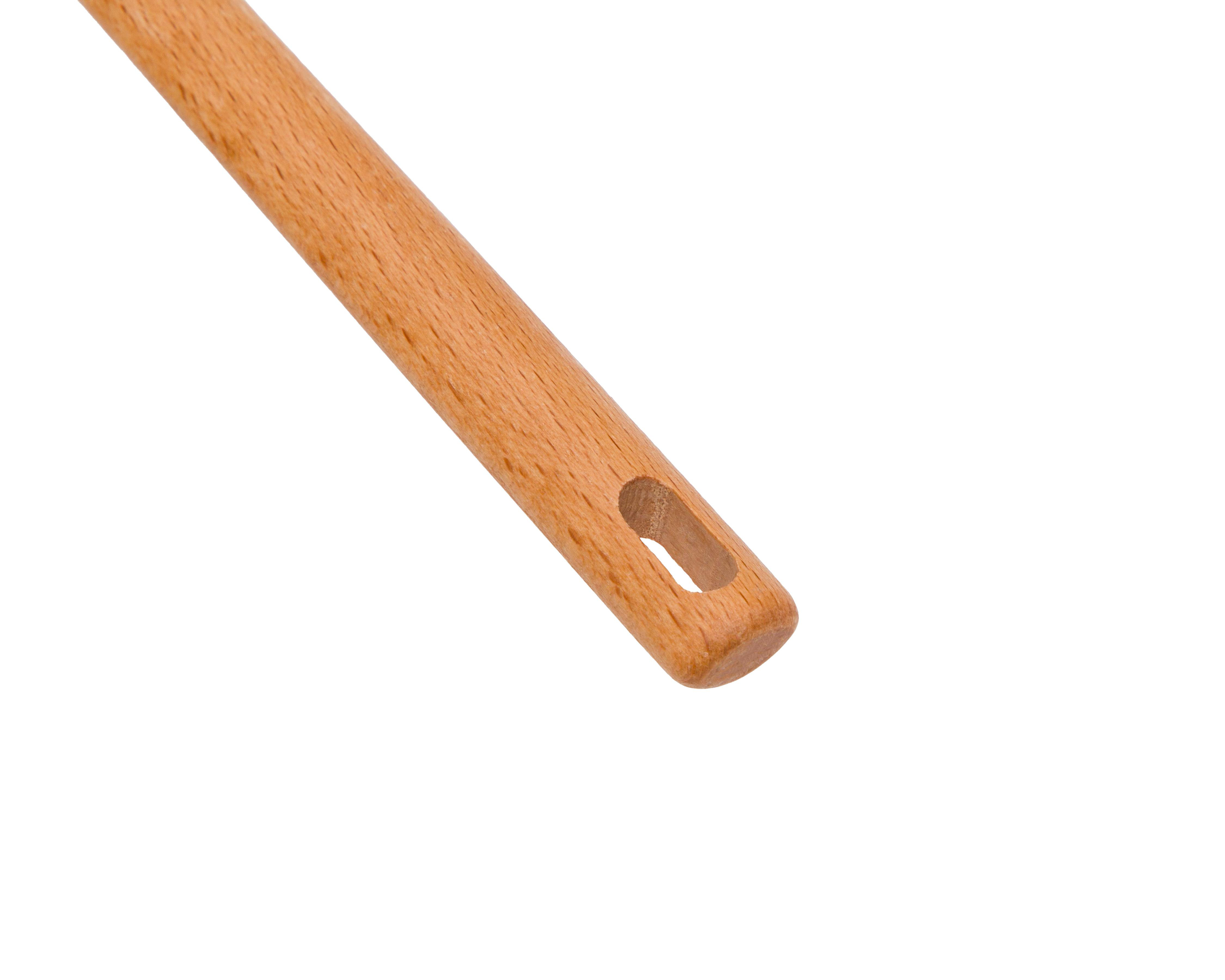 Foto 4 | Juego de Utensilios de Cocina Cook with Color Resistente al Calor 5 Piezas