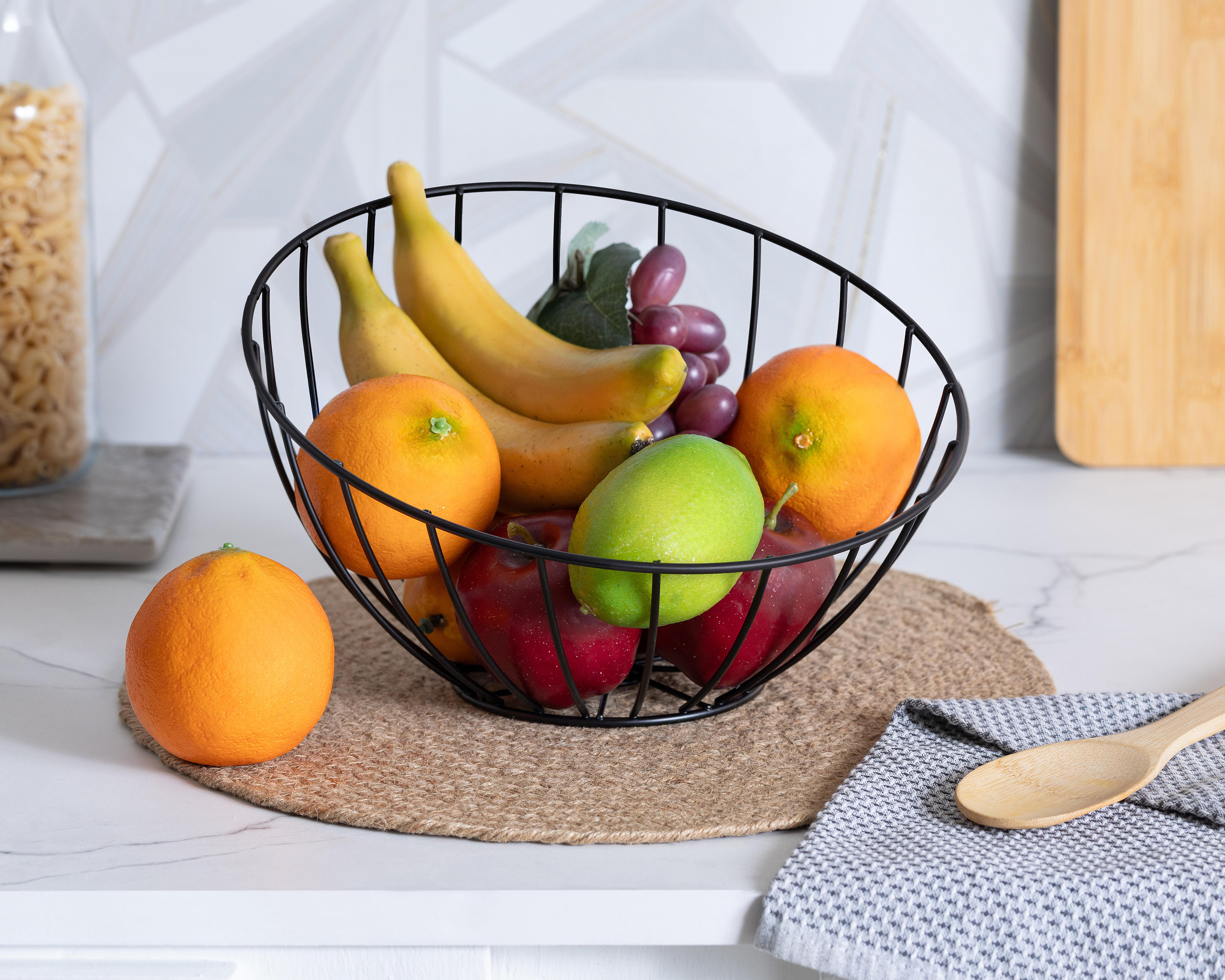 Foto 4 | Frutero de Hierro Starhaus