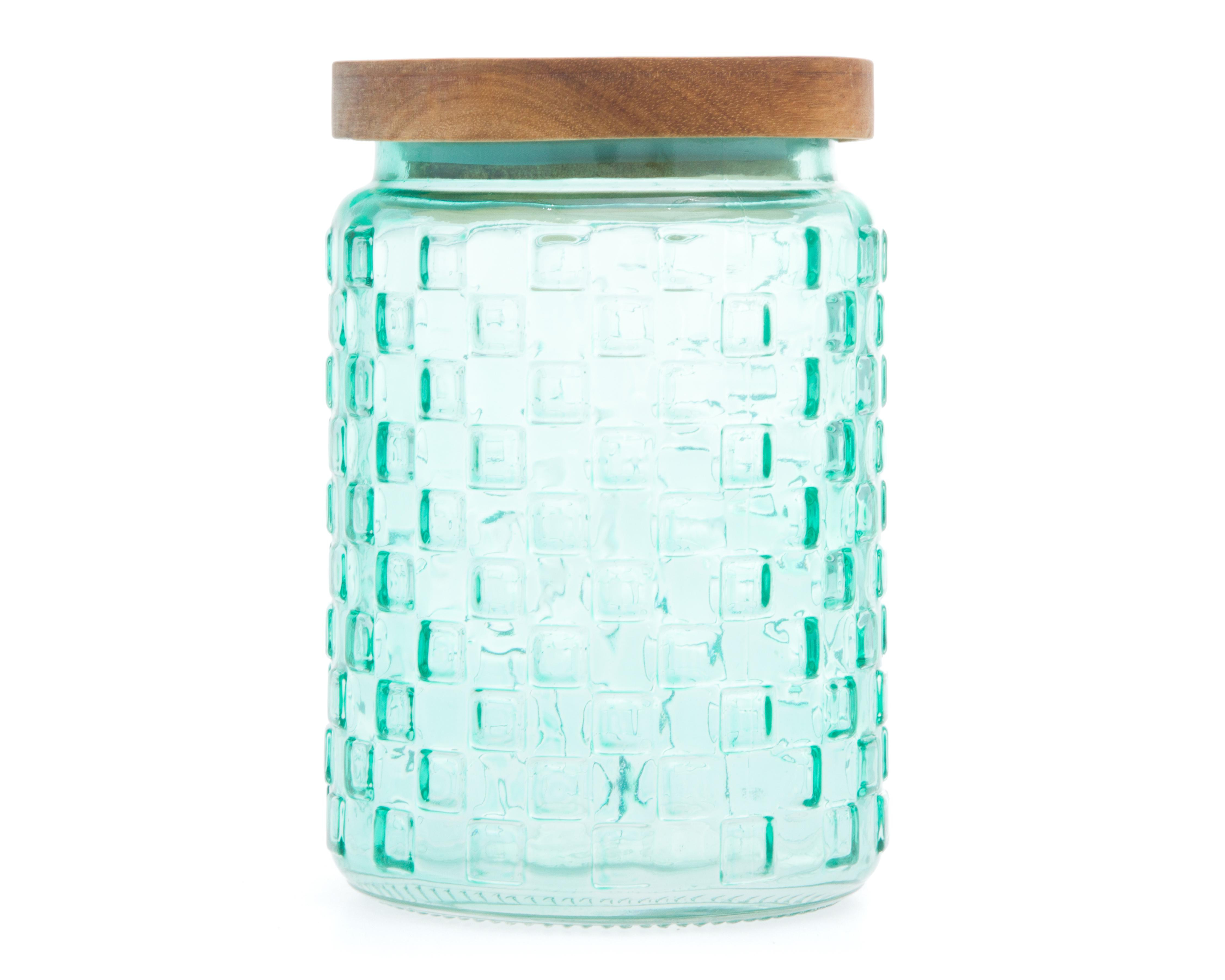 Foto 2 | Contenedor de Vidrio Cook With Color 700 ml 2 Piezas