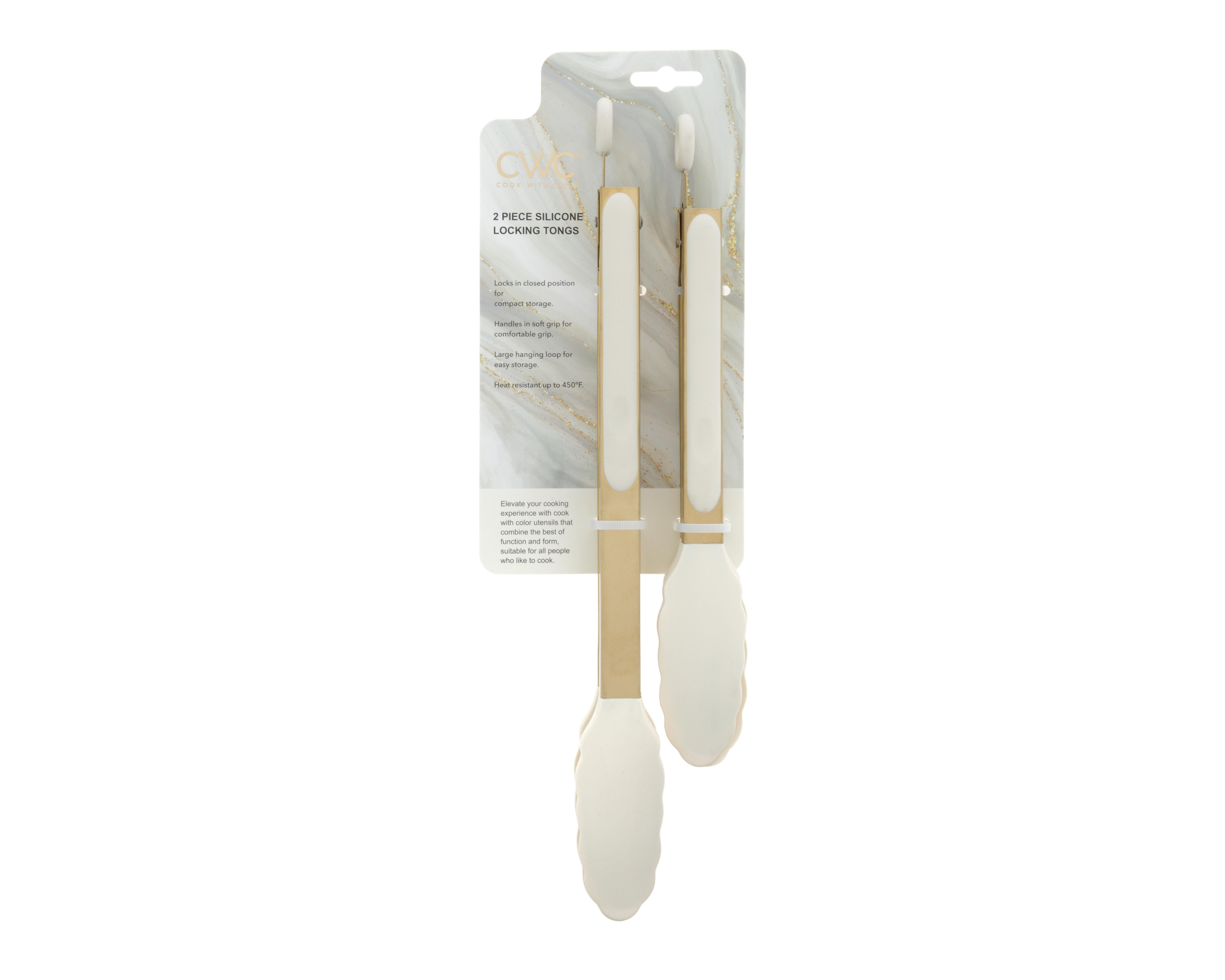 Foto 4 | Juego de Utensilios de Cocina Cook With Color 2 Piezas