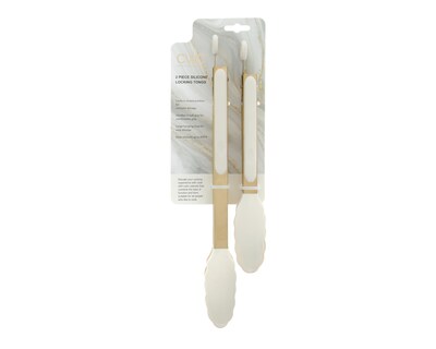 Foto 4 | Juego de Utensilios de Cocina Cook With Color 2 Piezas