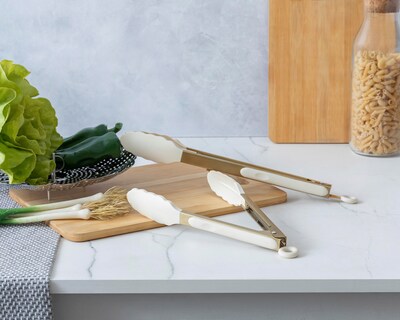 Foto 5 | Juego de Utensilios de Cocina Cook With Color 2 Piezas